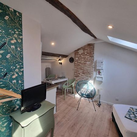 Le Studio Du Docteur Privey - Free & Secure Park Bike Турню Экстерьер фото